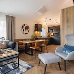 Of Me Appartement *