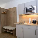 Of Me Appartement *