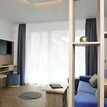 Of Me Appartement Villach