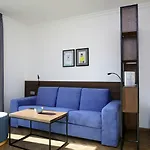 Of Me Appartement Villach