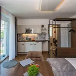 Of Me Appartement