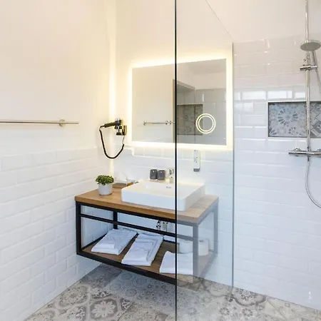 Apart Of Me Villach Apartment