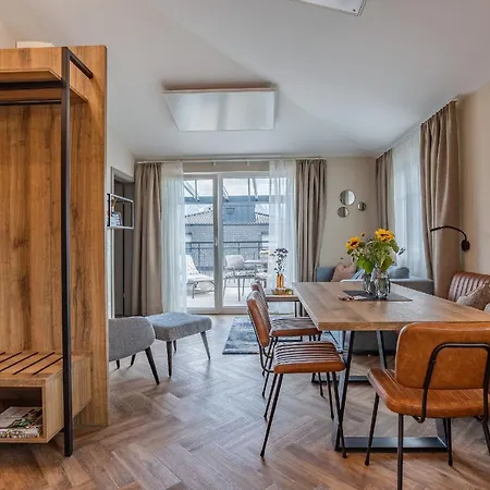 شقة Of Me فيلاخ