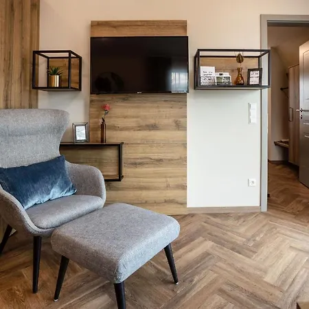 Apart Of Me Villach Apartment Villach