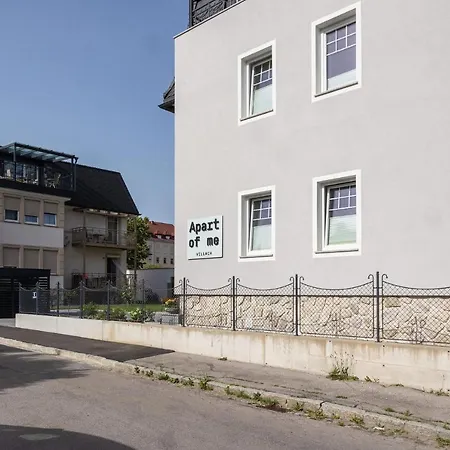 Apartment Apart Of Me Villach *