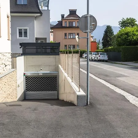 Apart Of Me Villach *