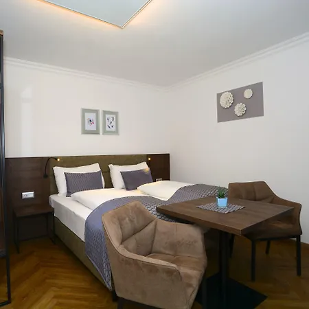 Lägenhet Of Me Villach