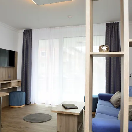 Of Me شقة فيلاخ