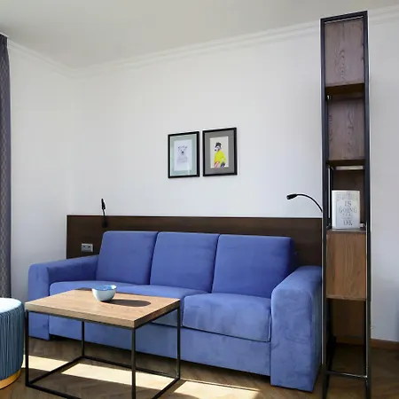 Of Me شقة فيلاخ