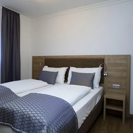 Of Me Appartamento Villach