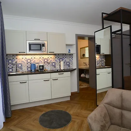 Apartment Apart Of Me Villach