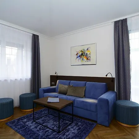 Appartamento Of Me Villach