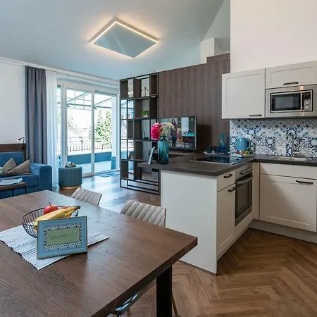 Apartment Apart Of Me Villach
