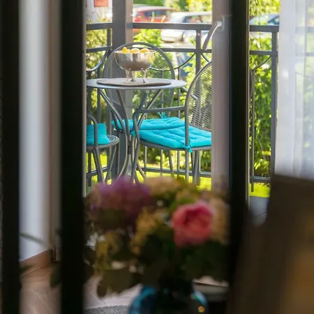 Appartamento Of Me Villach