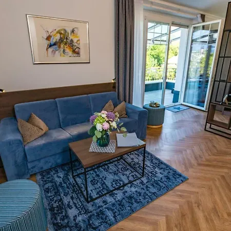 Apart Of Me Villach Apartment