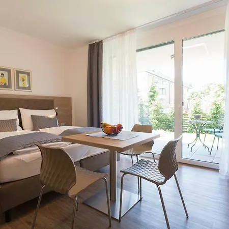 Apartment Apart Of Me Villach *