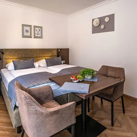 Apart Of Me Villach Apartment