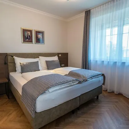 Apartment Apart Of Me Villach *