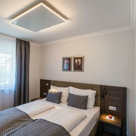 Apartment Apart Of Me Villach
