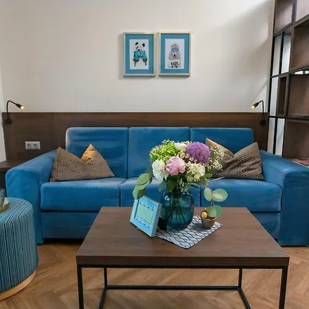 Apartment Apart Of Me Villach