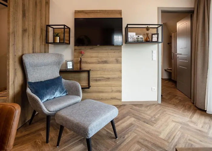 Apart Of Me Villach Apartment Villach