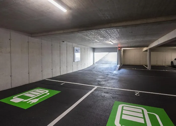 Of Me Lägenhet Villach