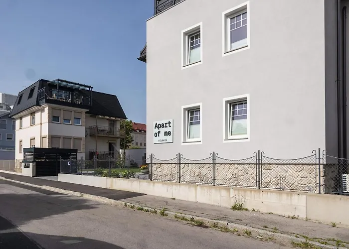 Διαμέρισμα Of Me *