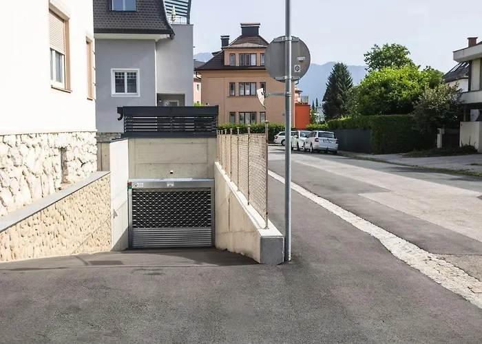 Apart Of Me Villach *