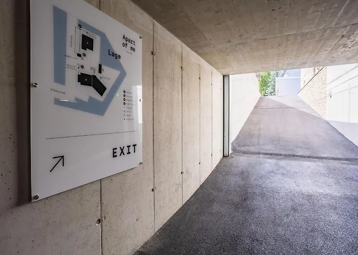 Apart Of Me Villach Apartment