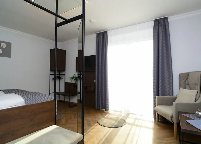 Apartment Apart Of Me Villach