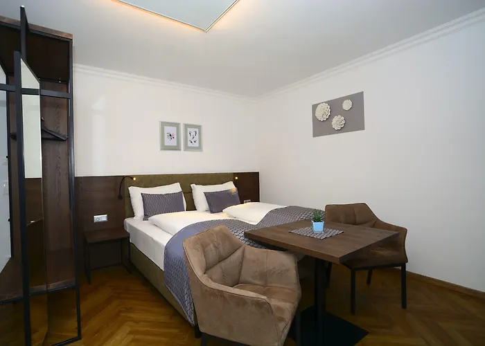 Apartment Apart Of Me Villach Villach