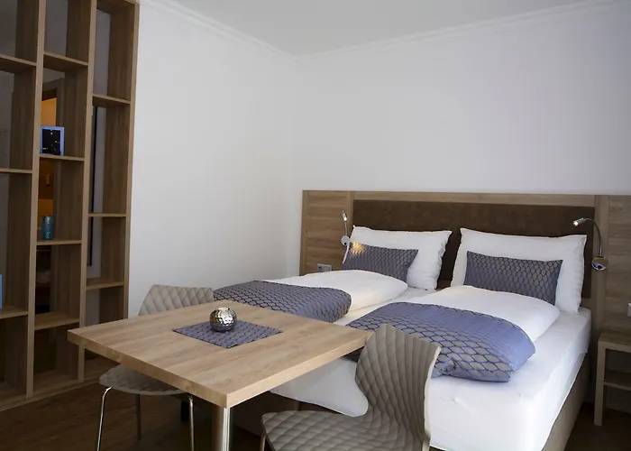 Apartment Apart Of Me Villach