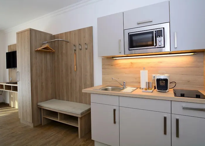 Apart Of Me Villach Apartment *