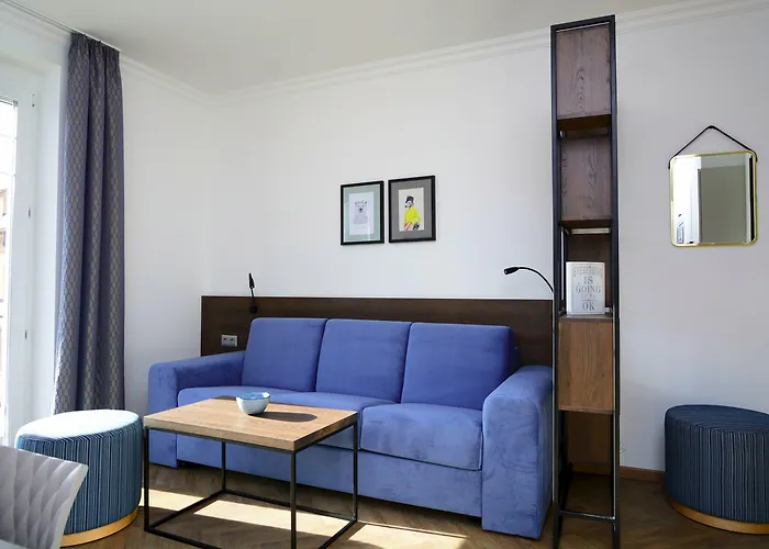 Apart Of Me Villach Apartment Villach