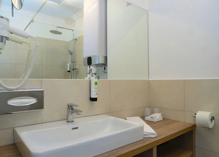 Apart Of Me Villach Apartment *