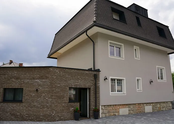 Apart Of Me Villach Apartment Villach