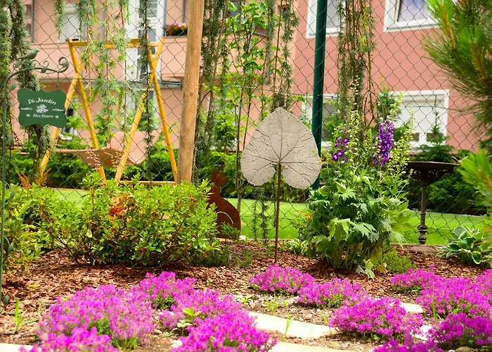 Lägenhet Of Me Villach