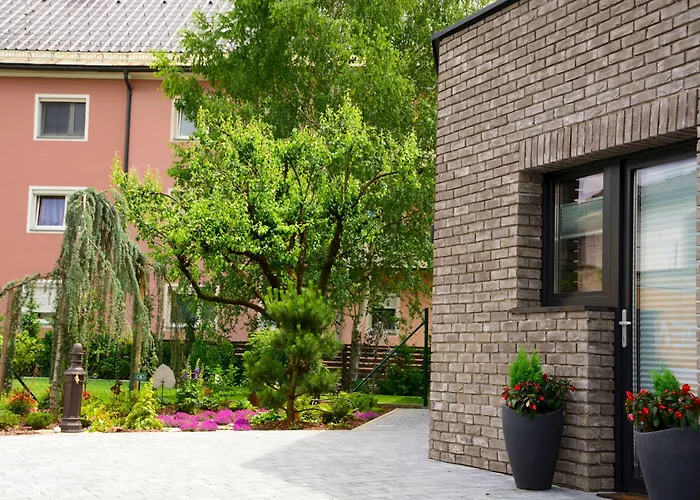 Apartment Apart Of Me Villach