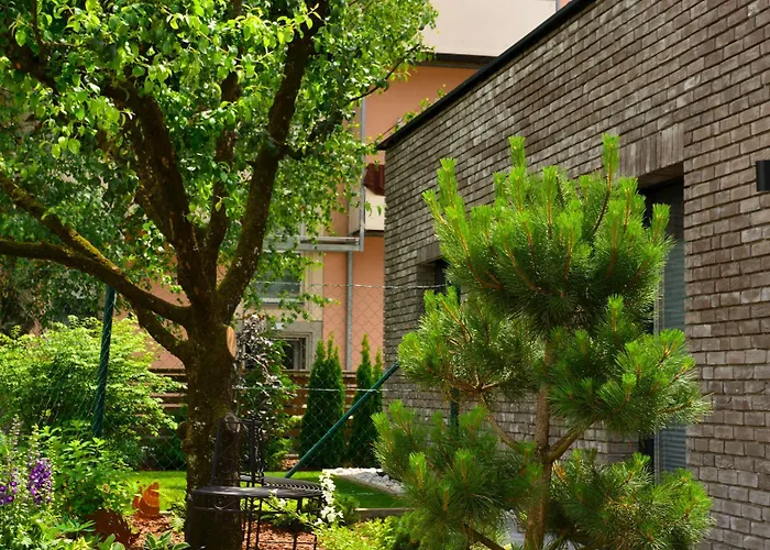 Apart Of Me Villach Apartment