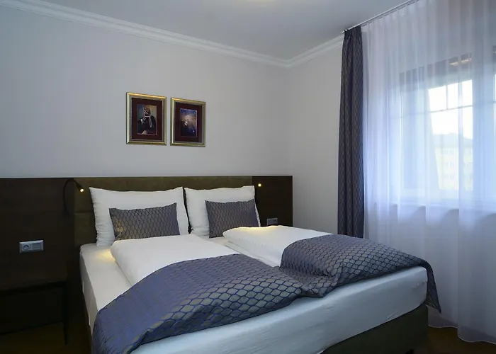 Apart Of Me Villach Apartment Villach