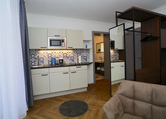 Apartment Apart Of Me Villach