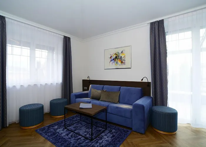 Apartment Apart Of Me Villach Villach