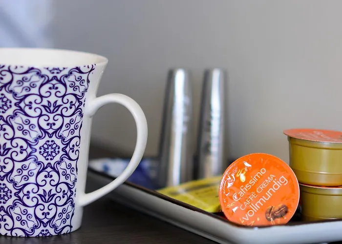 Apart Of Me Villach Apartment *