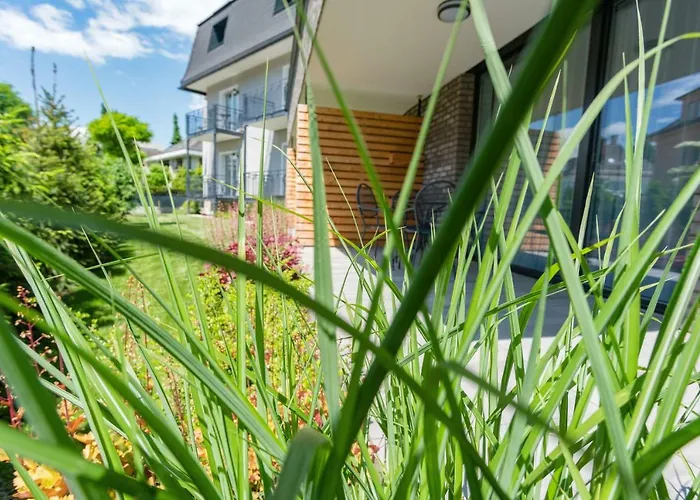 Apartment Apart Of Me Villach