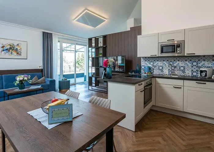 Apartment Apart Of Me Villach