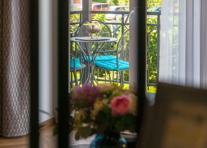 Apartment Apart Of Me Villach Villach