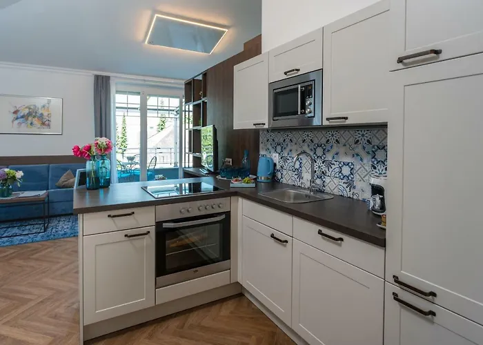 Apartment Apart Of Me Villach *