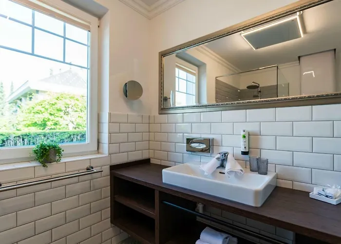 Lägenhet Of Me Villach