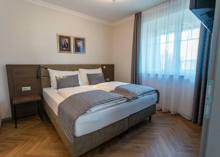 Apartment Apart Of Me Villach *