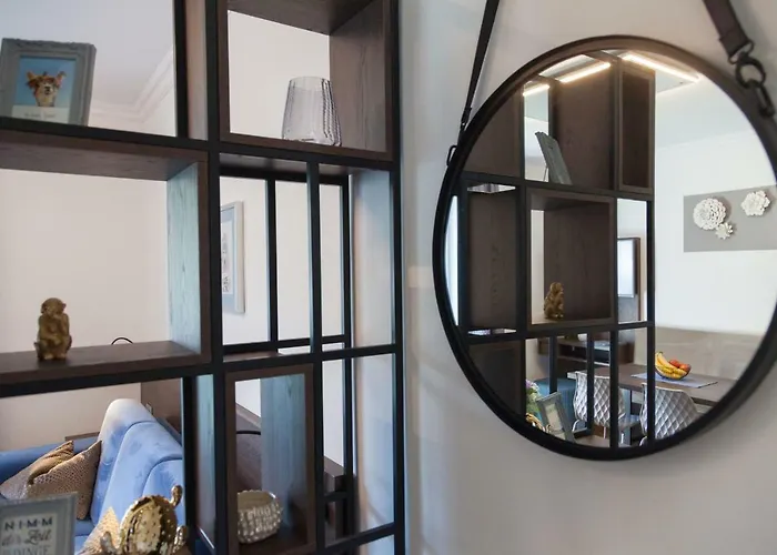 Apartment Apart Of Me Villach *